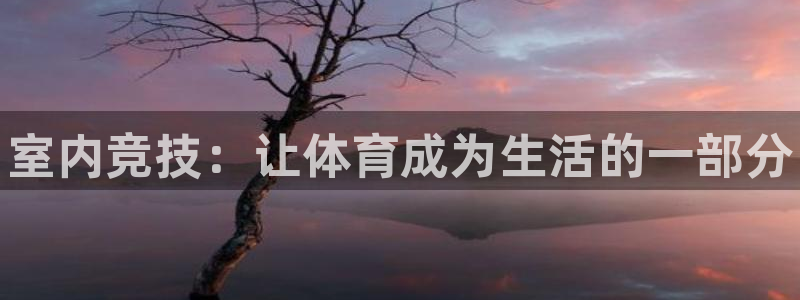MK体育官网下载联系电话：室内竞技：让体育成为生活的