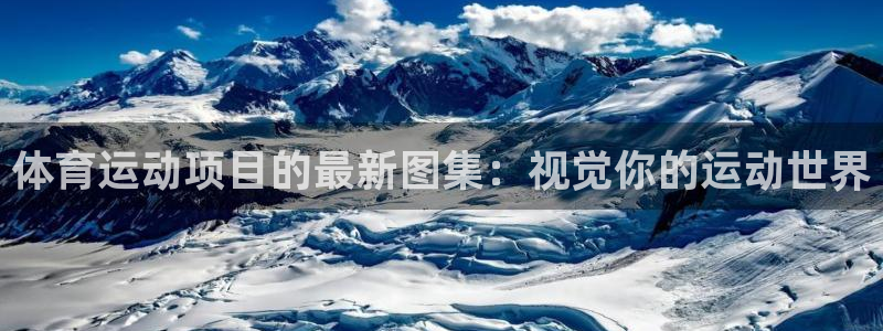 MK体育官方正版app娱乐首页网站大全：体育运动项目的最新图
